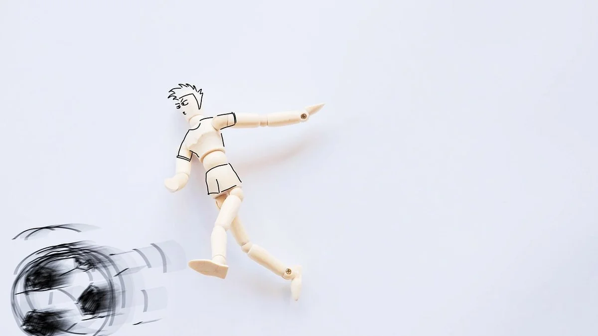 女子教练为何难登顶:汉娜·丁利谈心理压力与关键时刻